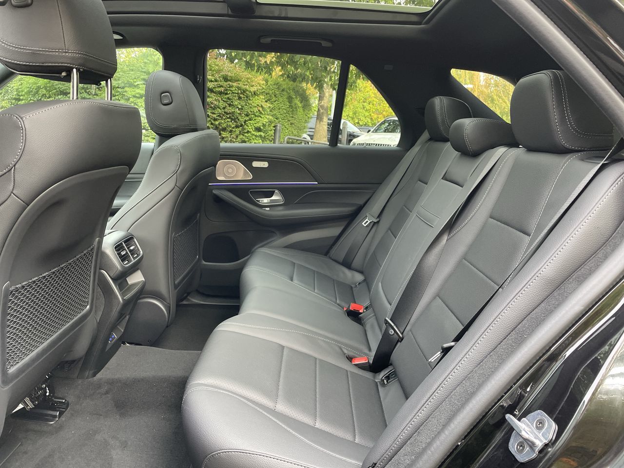 2026 Mercedes-Benz GLE