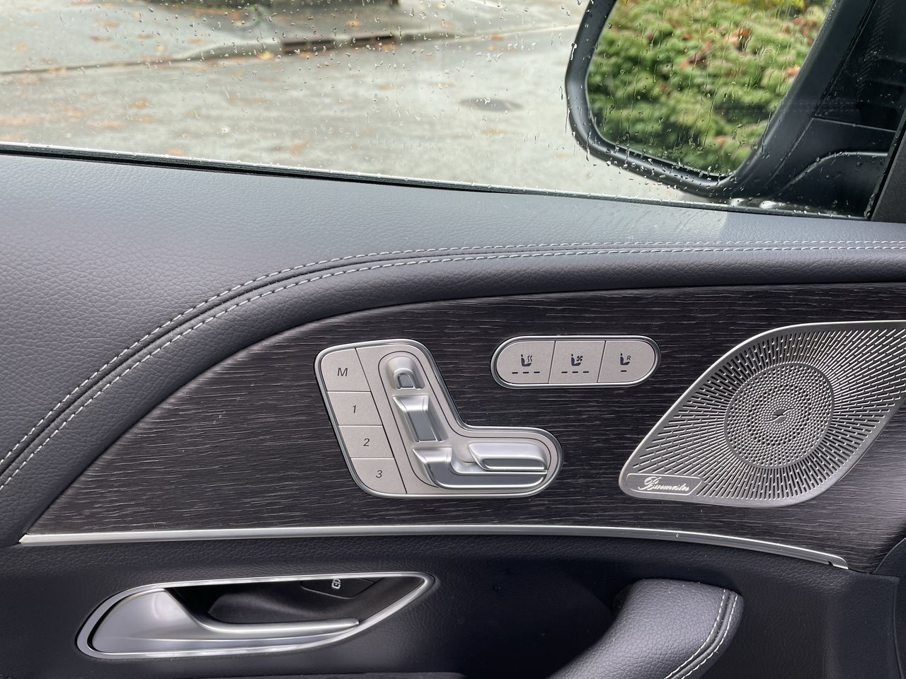 2026 Mercedes-Benz GLE