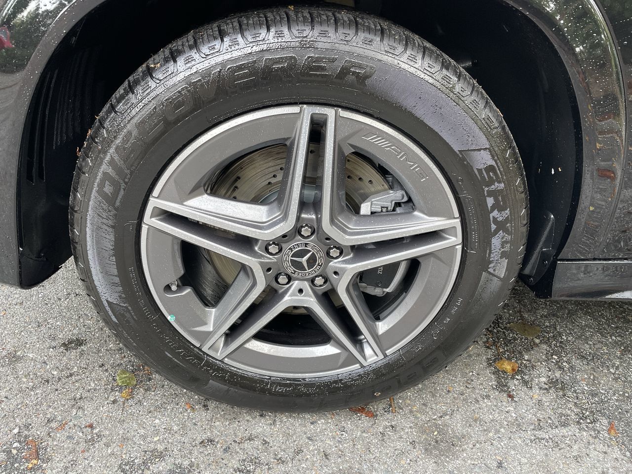 2026 Mercedes-Benz GLE