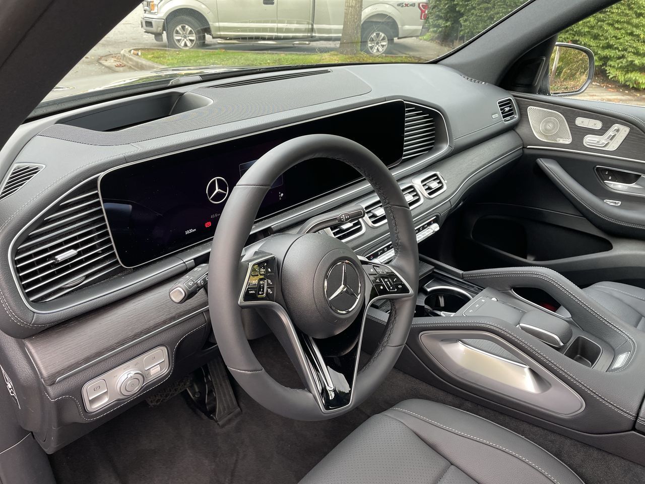 2026 Mercedes-Benz GLE