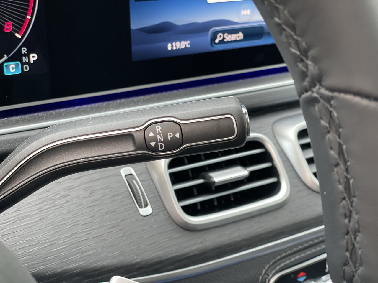 2026 Mercedes-Benz GLE