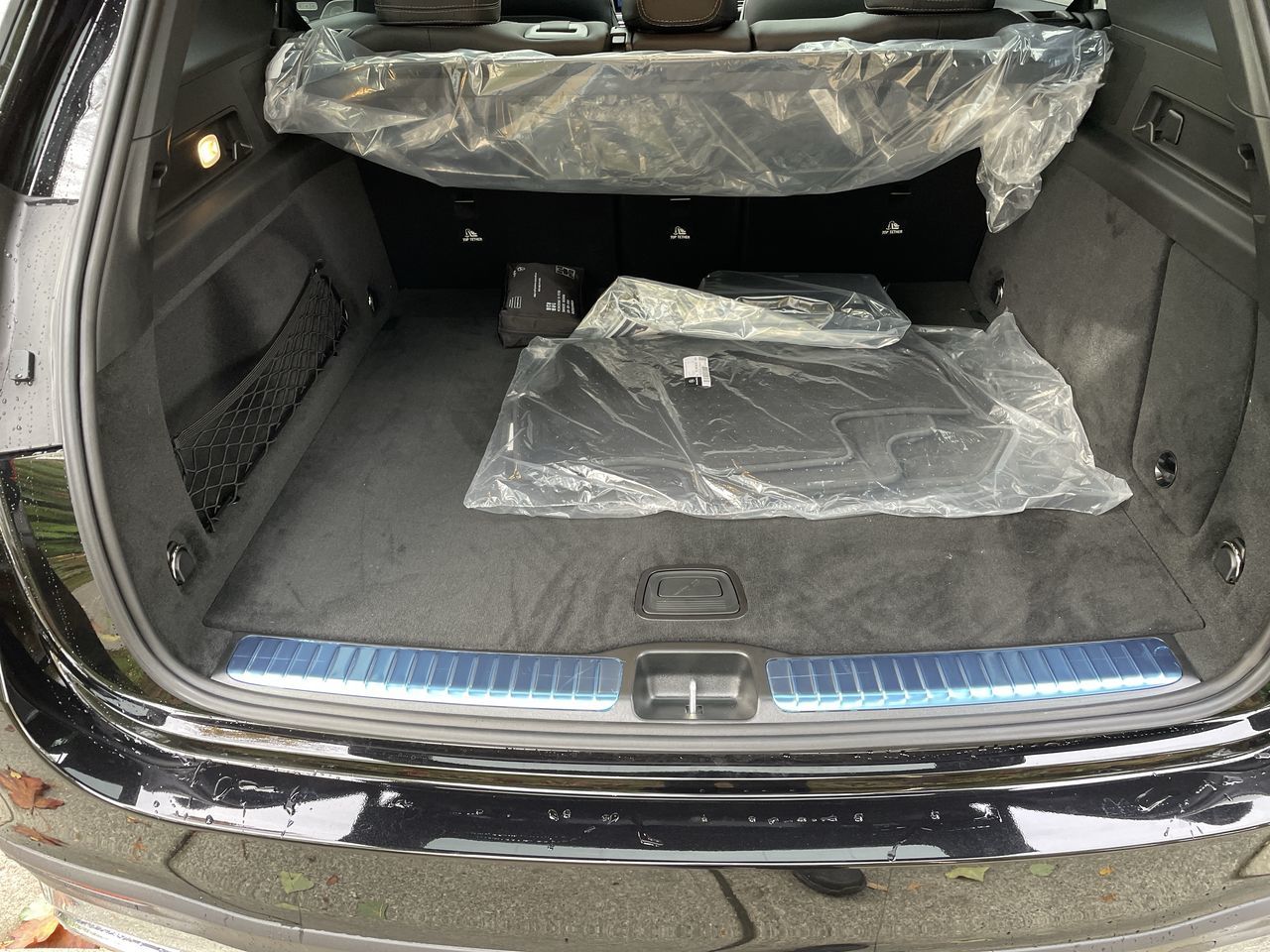 2026 Mercedes-Benz GLE