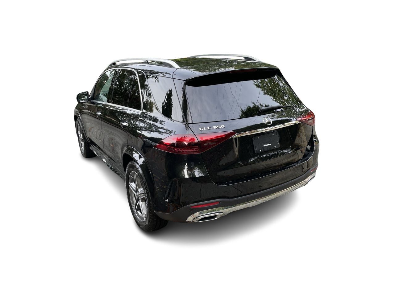 2026 Mercedes-Benz GLE