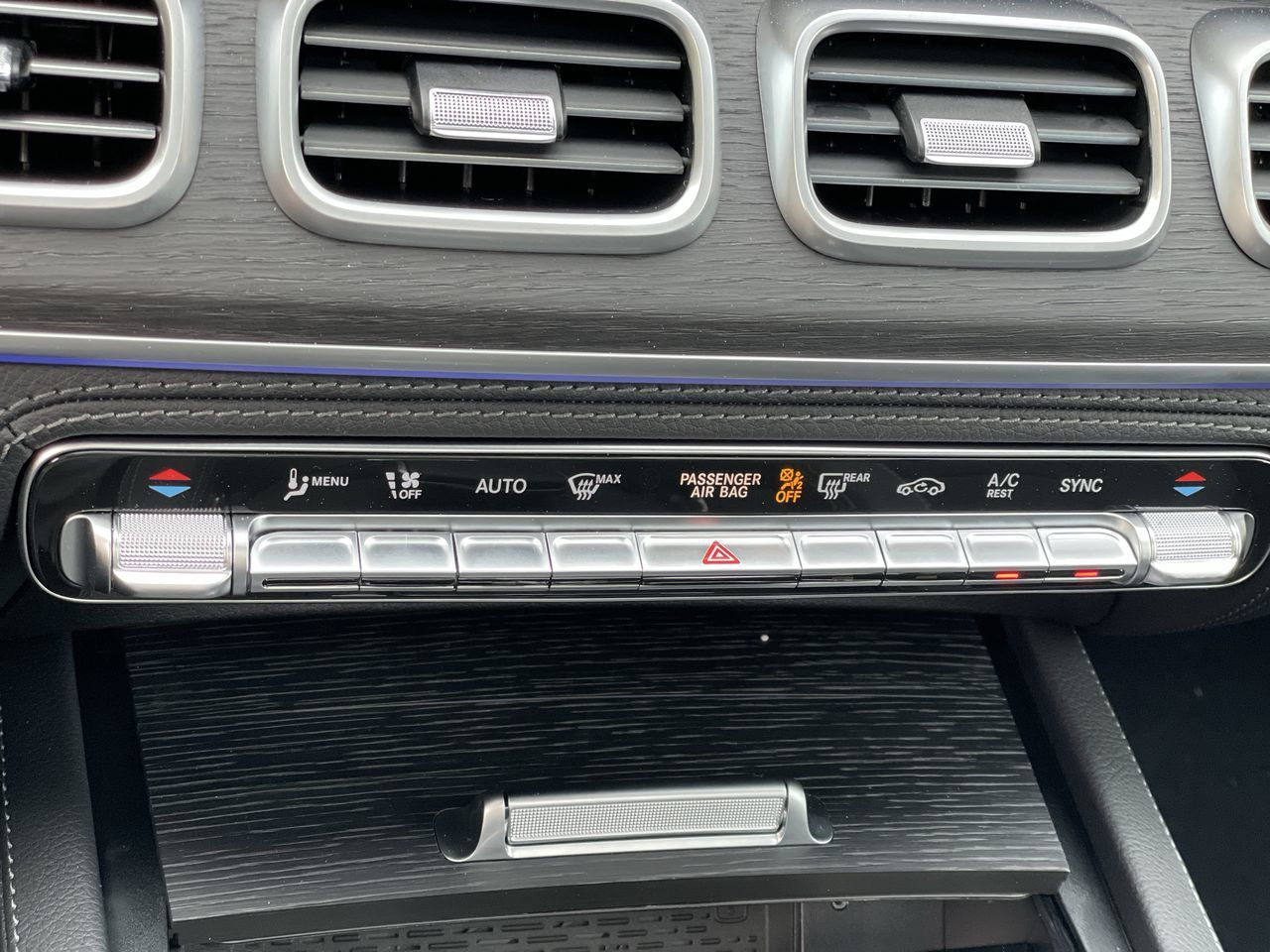 2026 Mercedes-Benz GLE