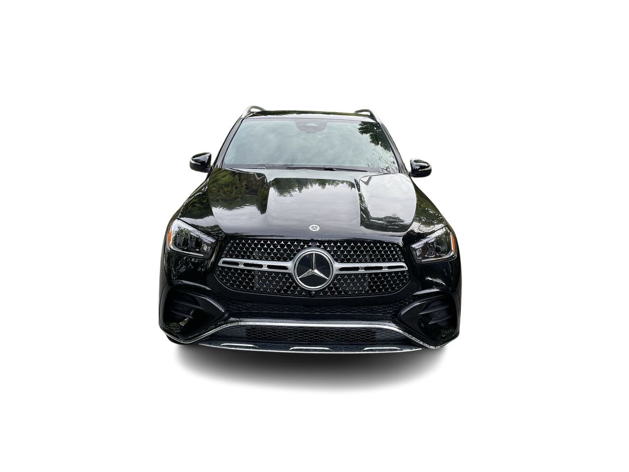 2026 Mercedes-Benz GLE