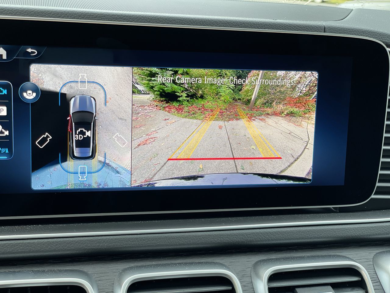 2026 Mercedes-Benz GLE