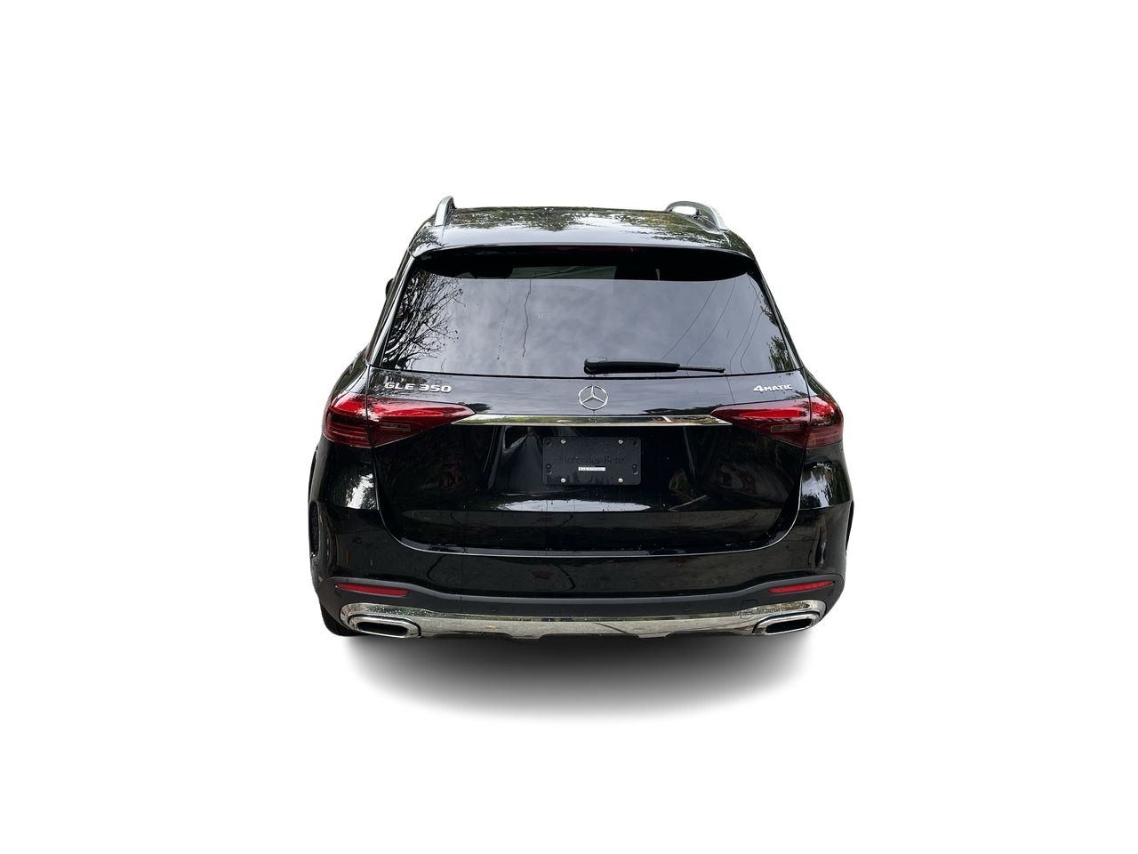 2026 Mercedes-Benz GLE