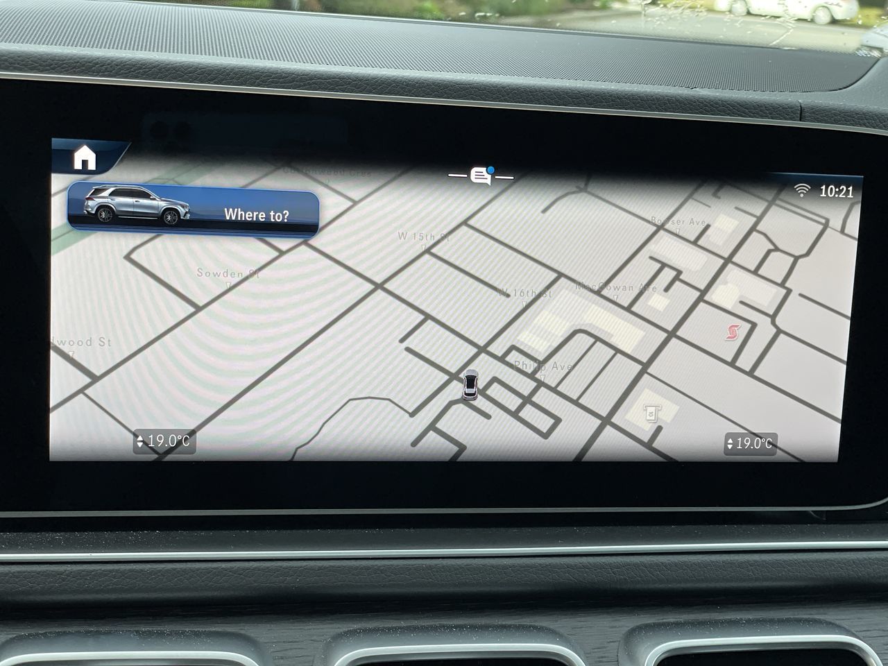 2026 Mercedes-Benz GLE