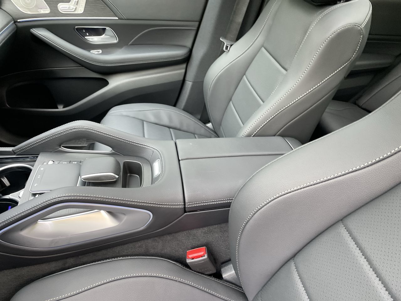 2026 Mercedes-Benz GLE