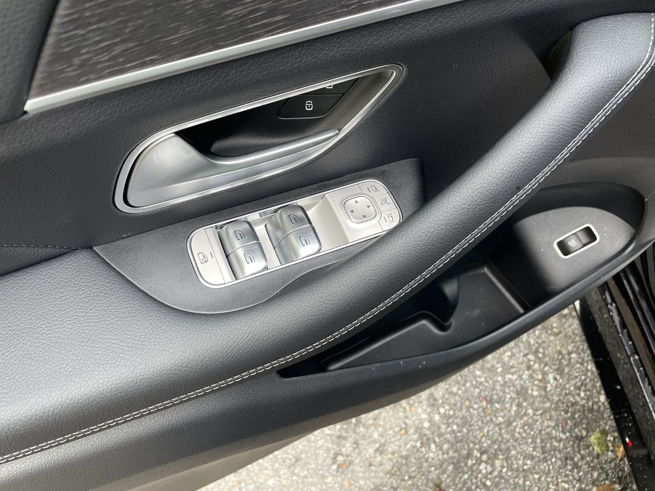 2026 Mercedes-Benz GLE