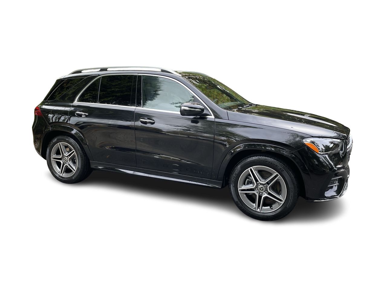 2026 Mercedes-Benz GLE