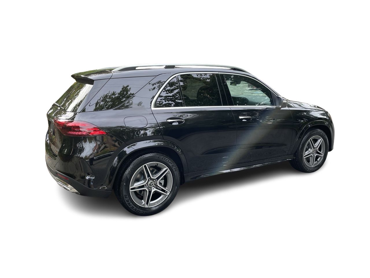 2026 Mercedes-Benz GLE