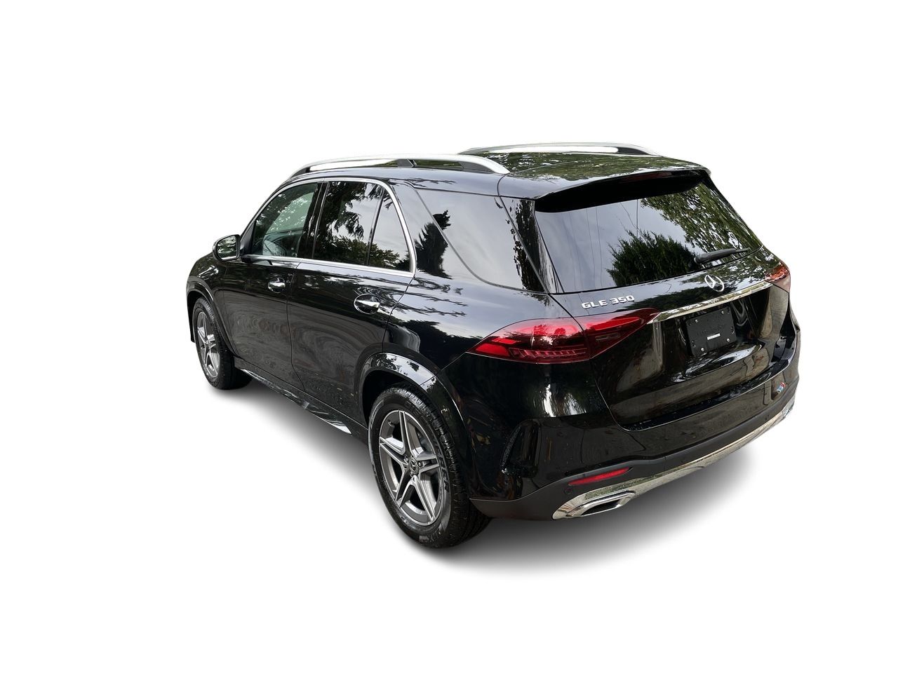 2026 Mercedes-Benz GLE