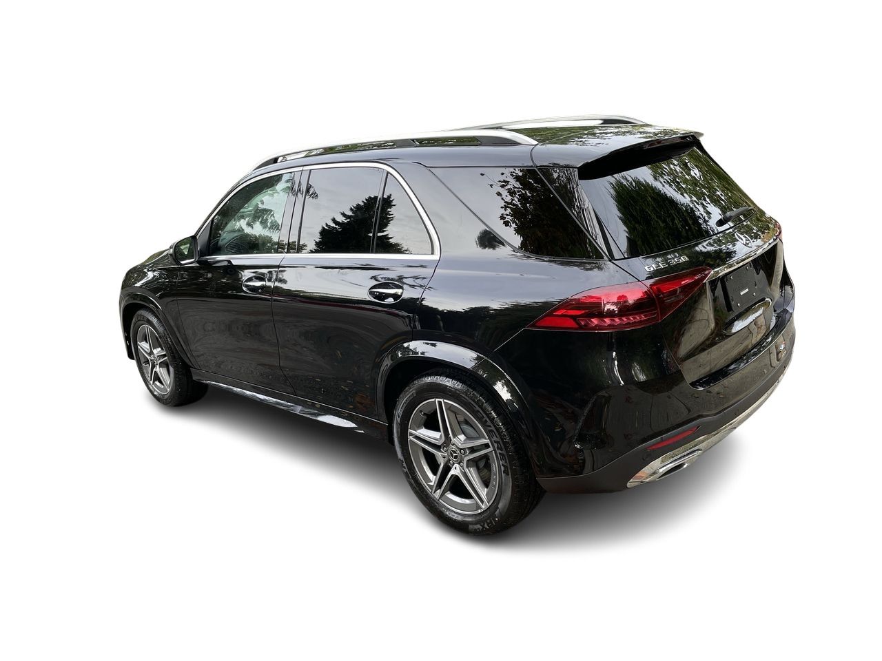 2026 Mercedes-Benz GLE