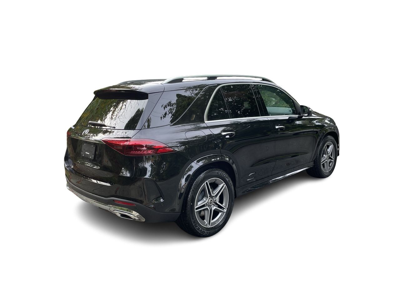 2026 Mercedes-Benz GLE