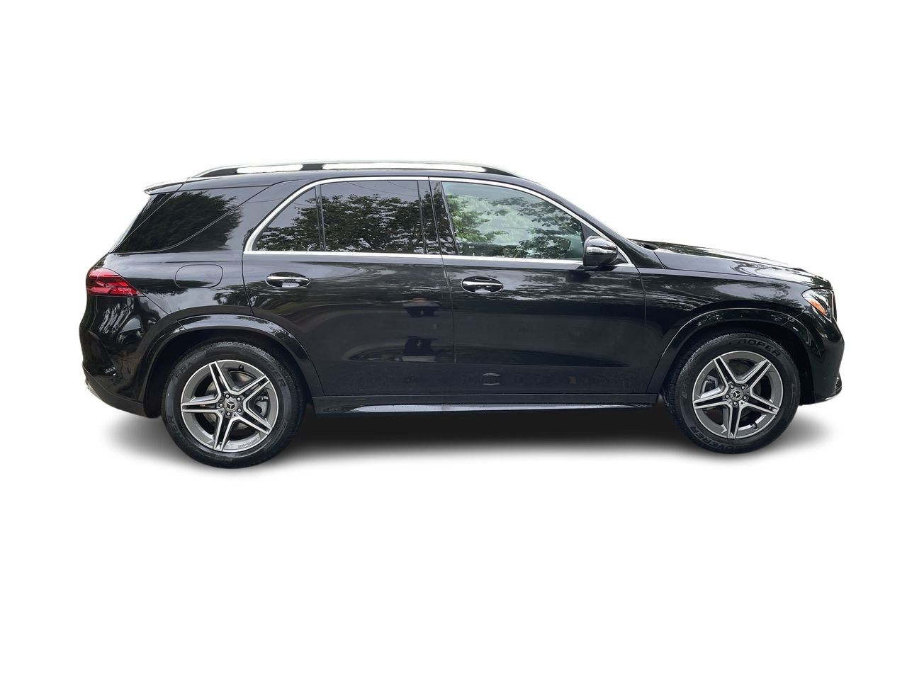 2026 Mercedes-Benz GLE