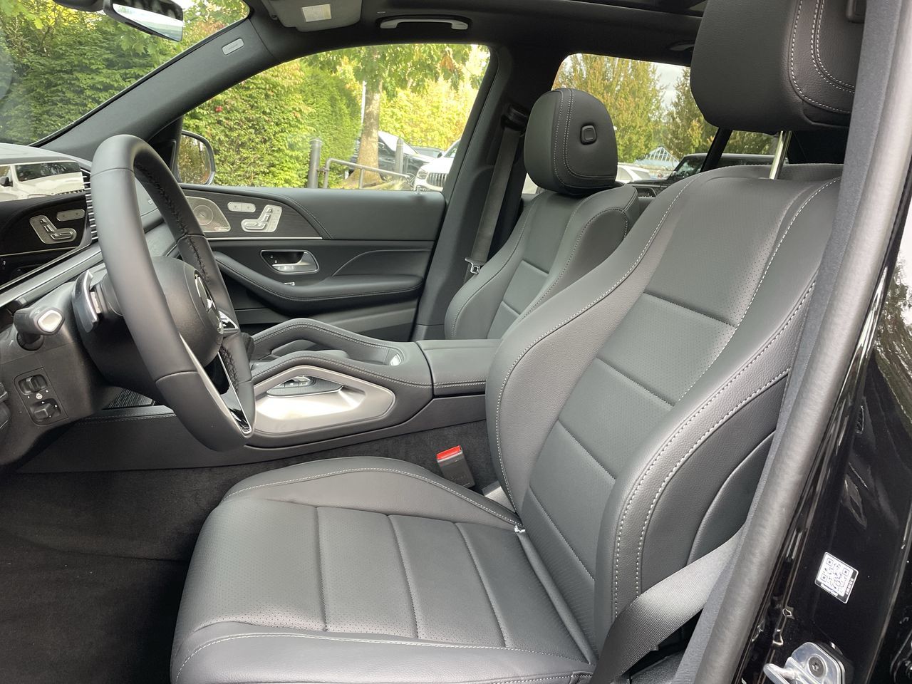 2026 Mercedes-Benz GLE