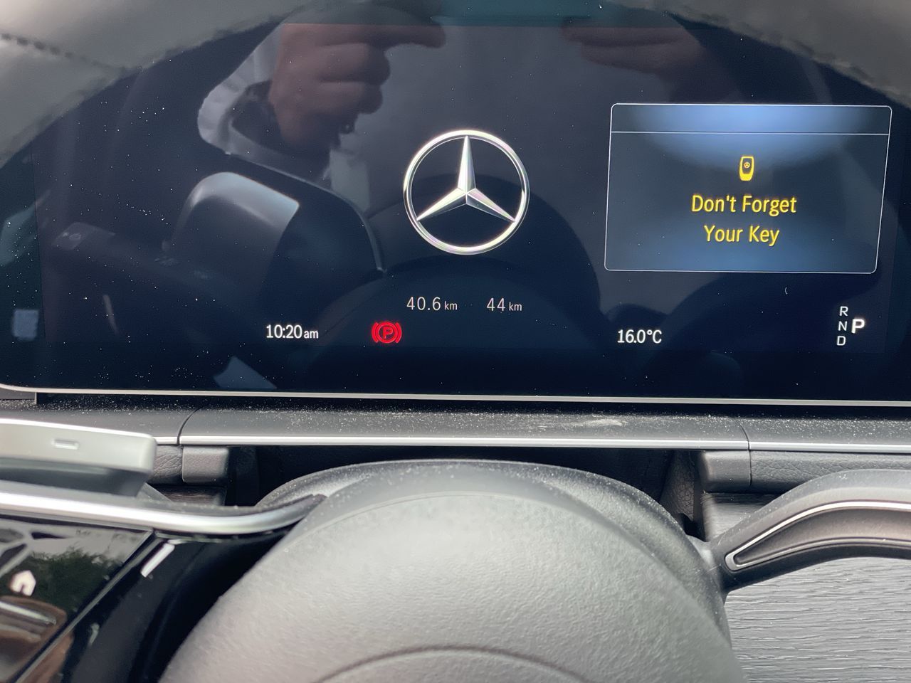 2026 Mercedes-Benz GLE