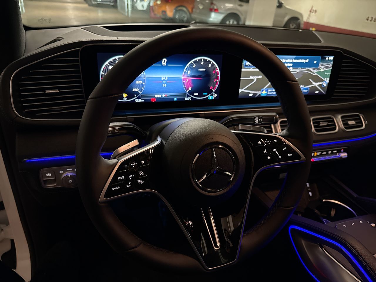 2026 Mercedes-Benz GLE in North Vancouver, British Columbia