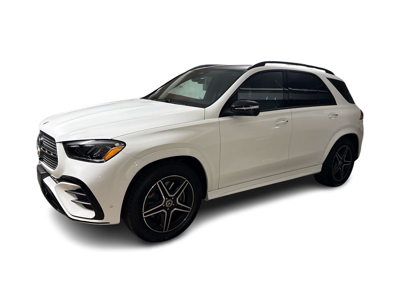 2026 Mercedes-Benz GLE in North Vancouver, British Columbia