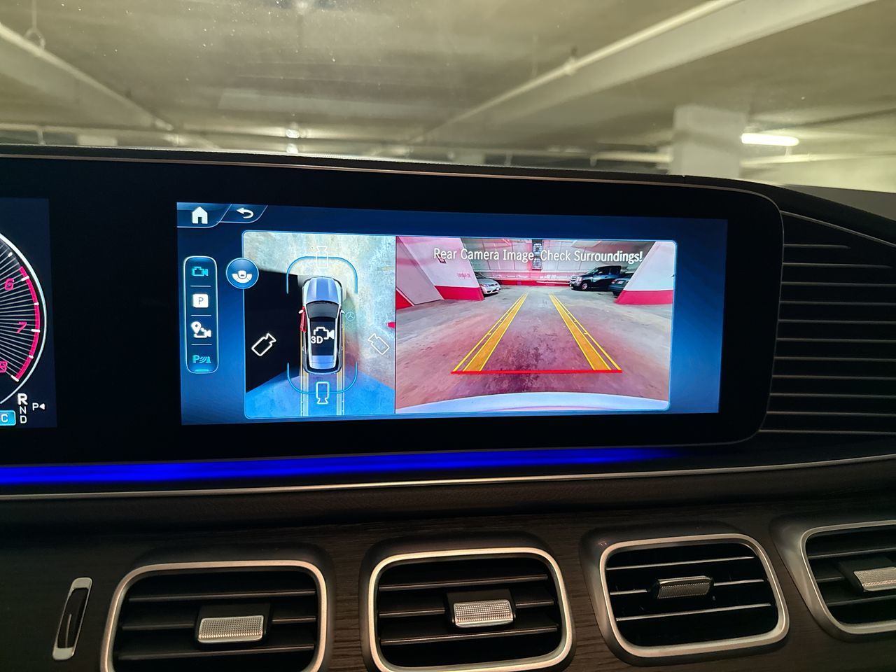 2026 Mercedes-Benz GLE in North Vancouver, British Columbia