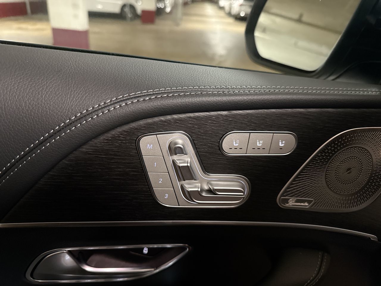 2026 Mercedes-Benz GLE in North Vancouver, British Columbia