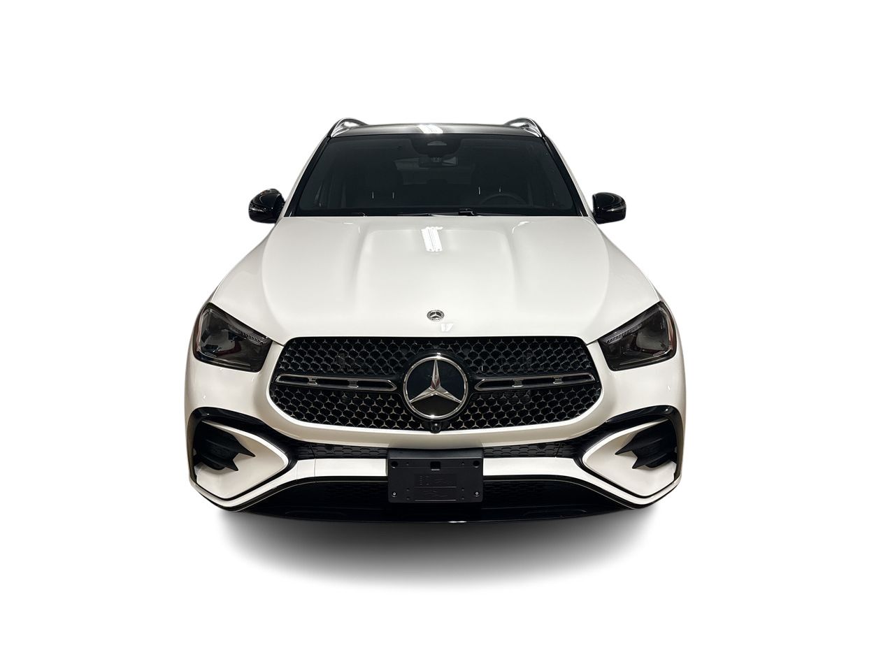 2026 Mercedes-Benz GLE in North Vancouver, British Columbia