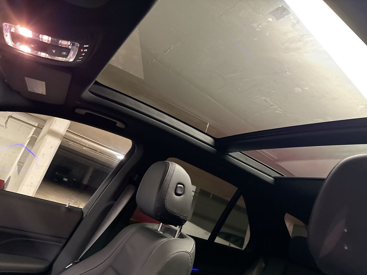 2026 Mercedes-Benz GLE in North Vancouver, British Columbia