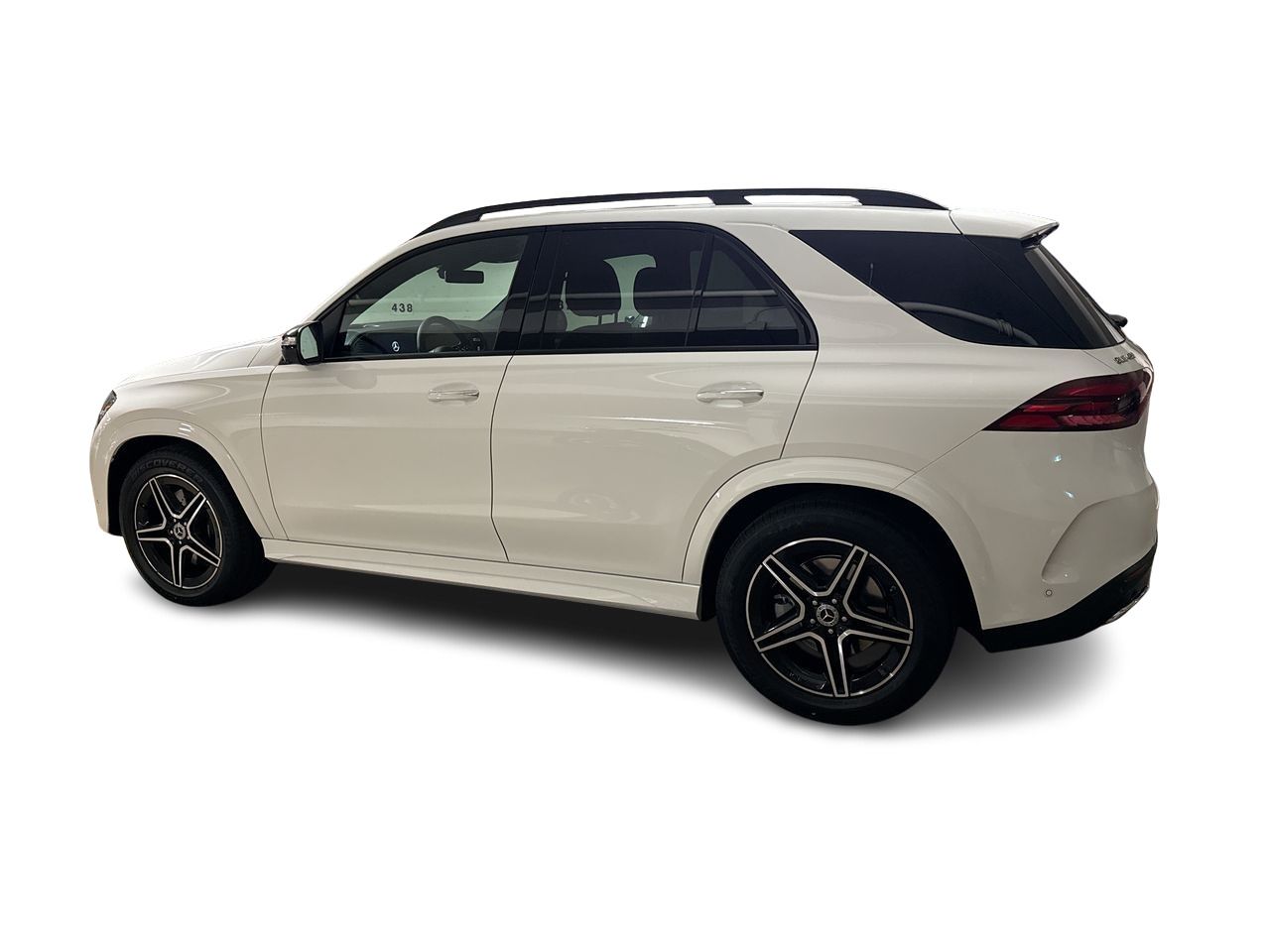 2026 Mercedes-Benz GLE in North Vancouver, British Columbia