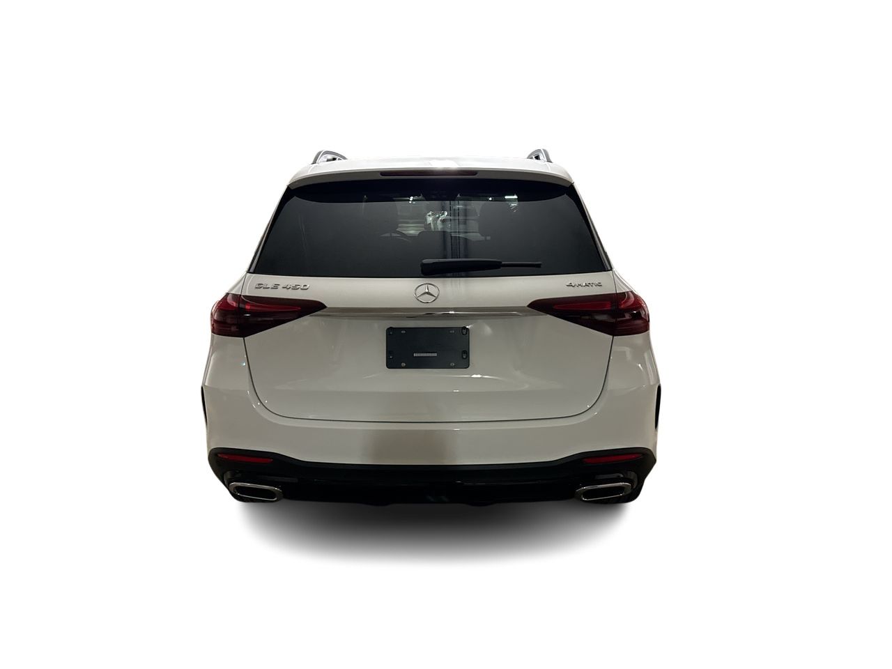 2026 Mercedes-Benz GLE in North Vancouver, British Columbia