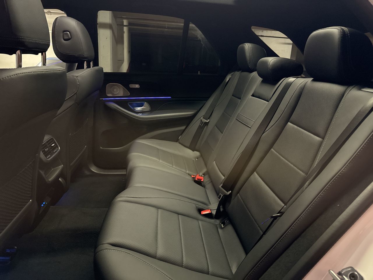 2026 Mercedes-Benz GLE in North Vancouver, British Columbia