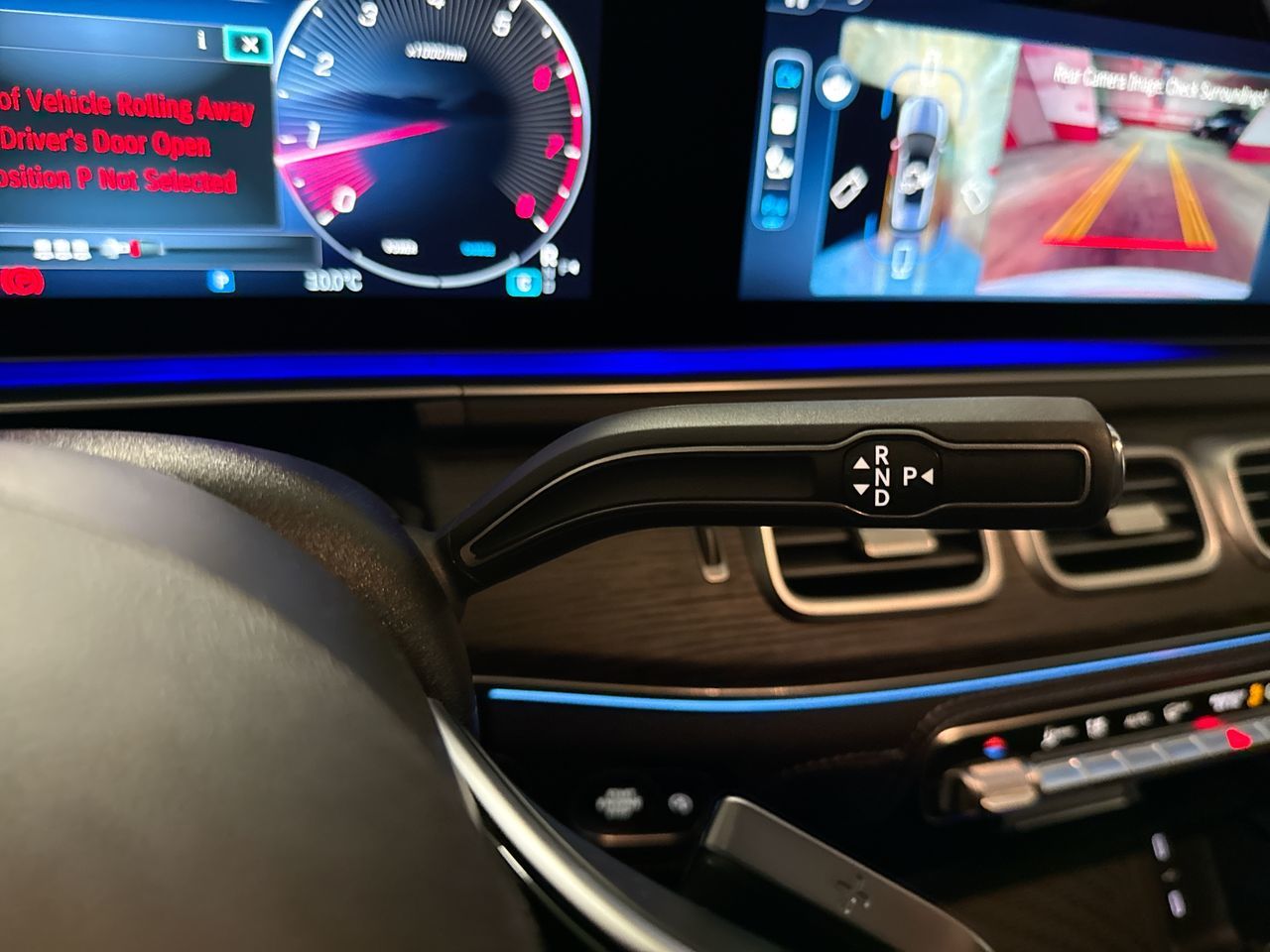 2026 Mercedes-Benz GLE in North Vancouver, British Columbia