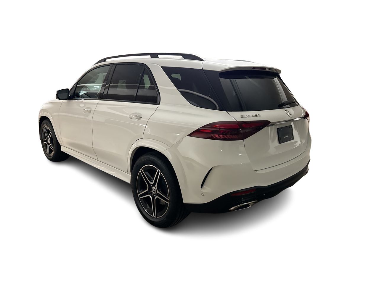 2026 Mercedes-Benz GLE in North Vancouver, British Columbia