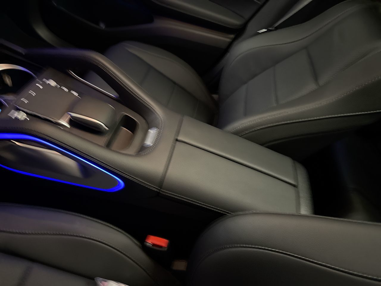 2026 Mercedes-Benz GLE in North Vancouver, British Columbia