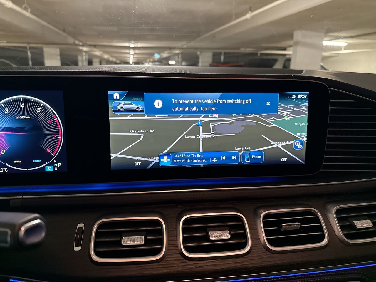 2026 Mercedes-Benz GLE in North Vancouver, British Columbia