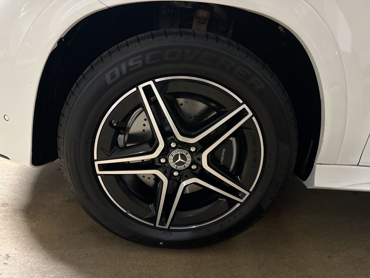 2026 Mercedes-Benz GLE in North Vancouver, British Columbia