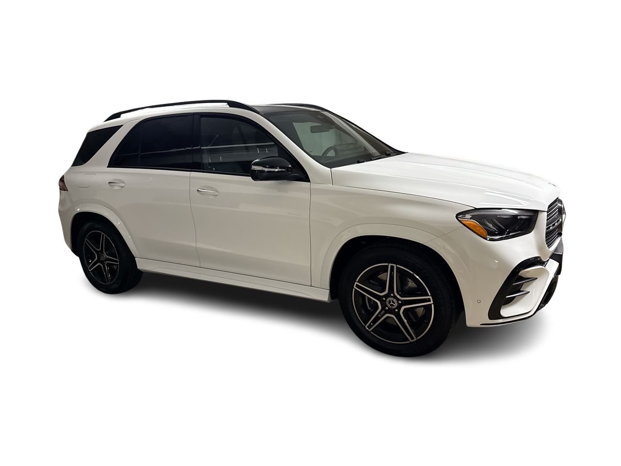 2026 Mercedes-Benz GLE in North Vancouver, British Columbia