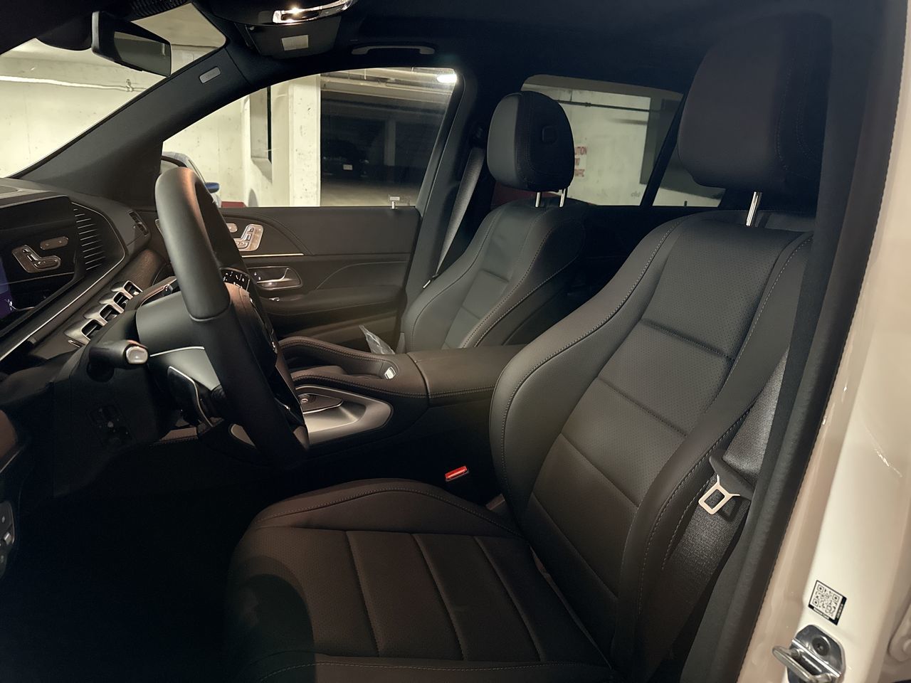 2026 Mercedes-Benz GLE in North Vancouver, British Columbia