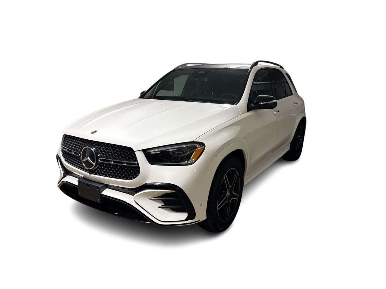 2026 Mercedes-Benz GLE in North Vancouver, British Columbia