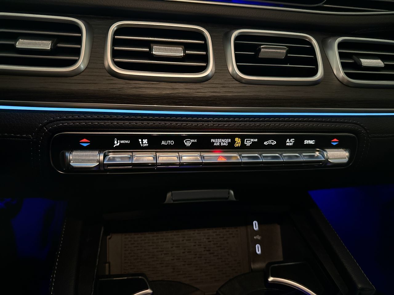 2026 Mercedes-Benz GLE in North Vancouver, British Columbia