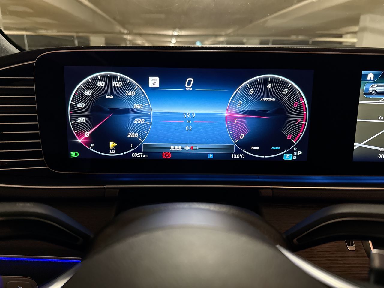 2026 Mercedes-Benz GLE in North Vancouver, British Columbia