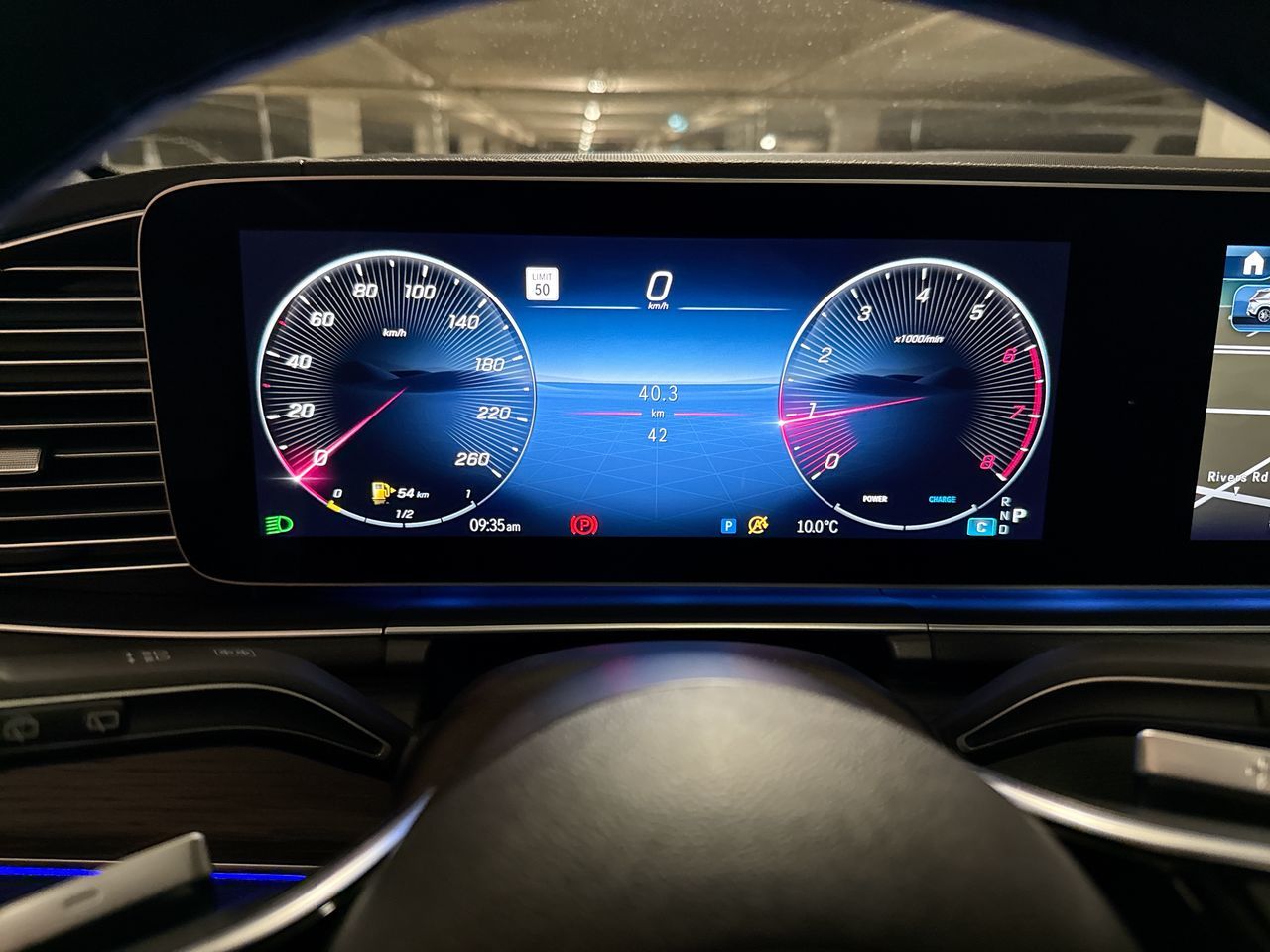 Mercedes-Benz GLE  2026 à North Vancouver, Colombie-Britannique