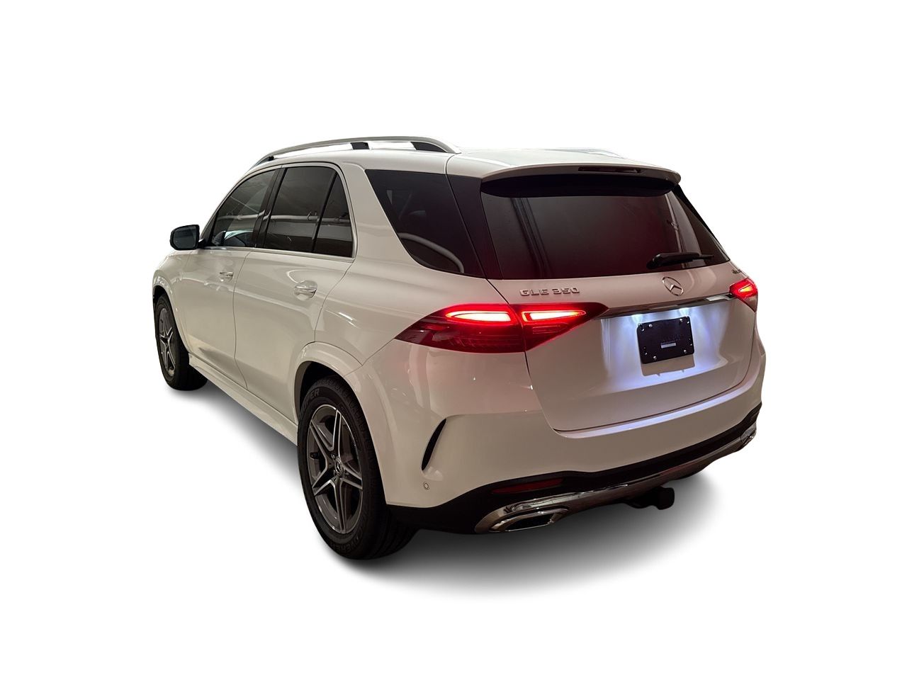 Mercedes-Benz GLE  2026 à North Vancouver, Colombie-Britannique