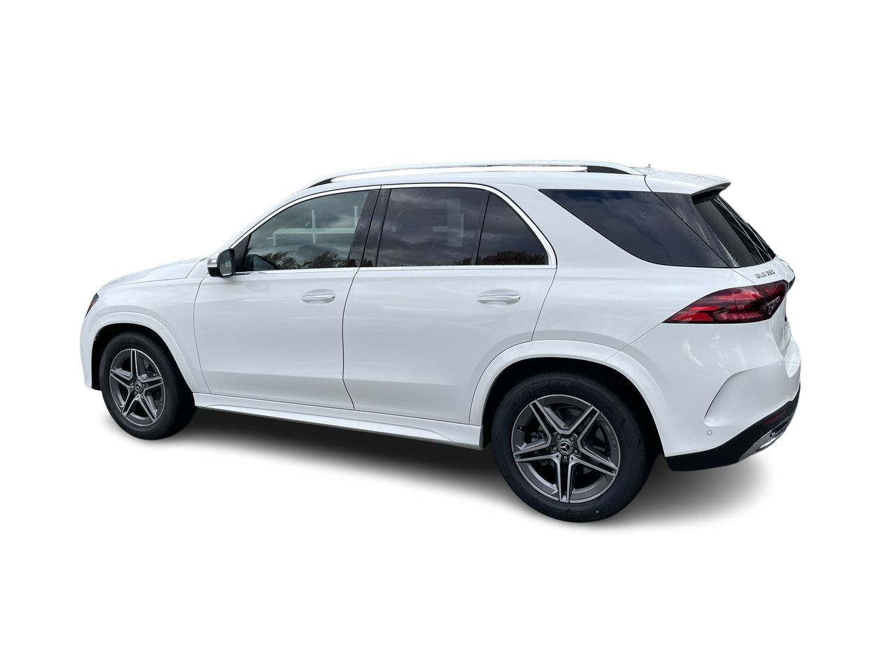 Mercedes-Benz GLE  2026 à North Vancouver, Colombie-Britannique