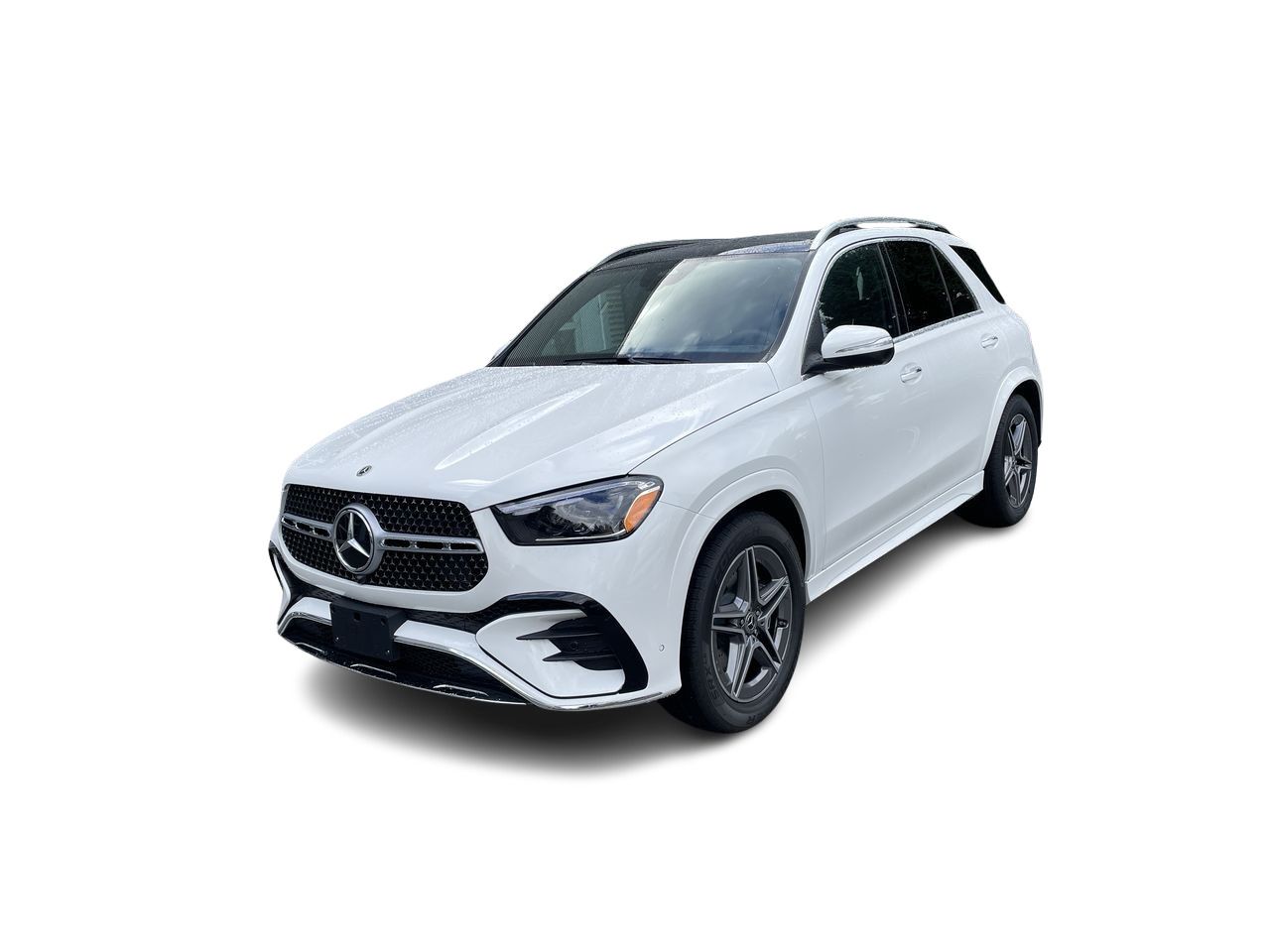 Mercedes-Benz GLE  2026 à North Vancouver, Colombie-Britannique