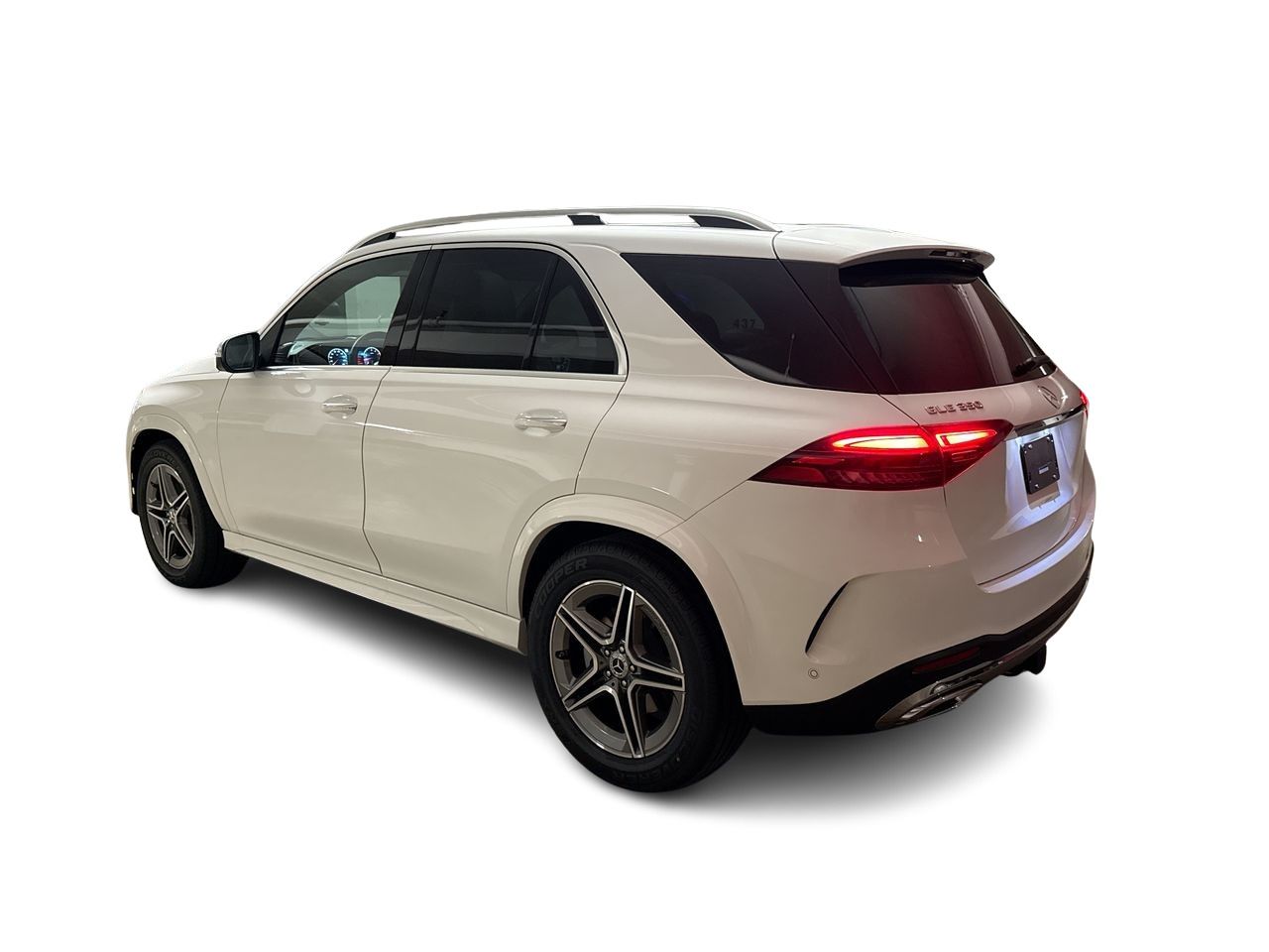 Mercedes-Benz GLE  2026 à North Vancouver, Colombie-Britannique