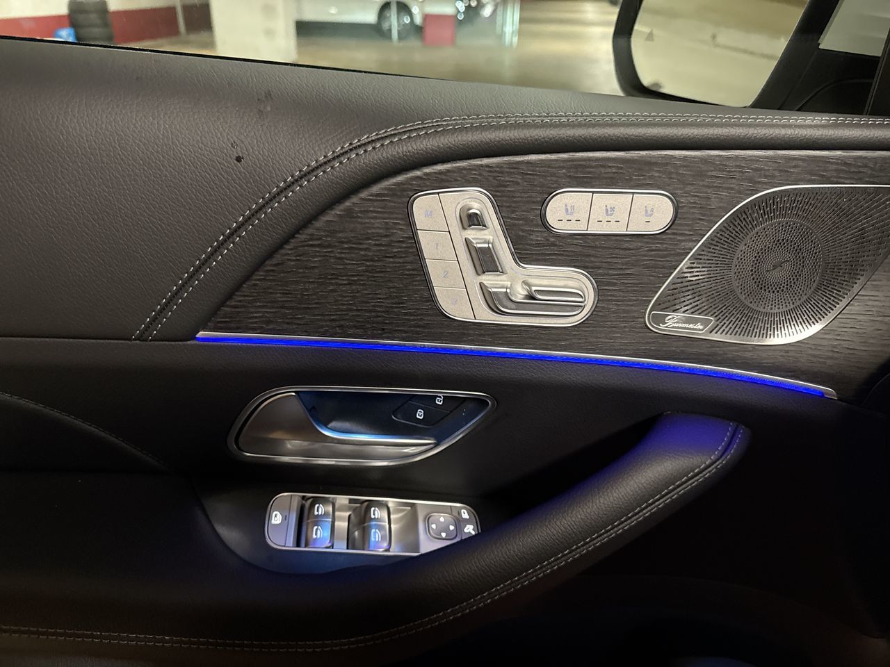 Mercedes-Benz GLE  2026 à North Vancouver, Colombie-Britannique