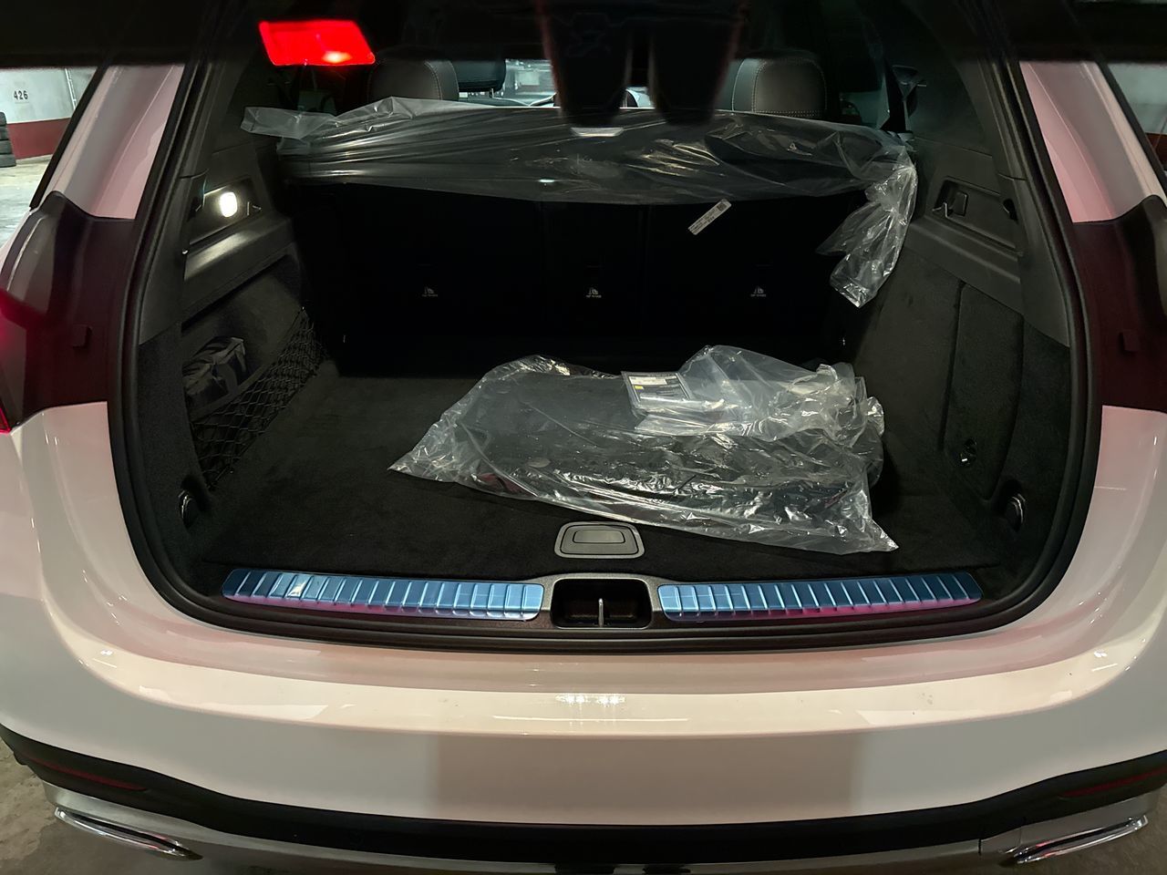 Mercedes-Benz GLE  2026 à North Vancouver, Colombie-Britannique