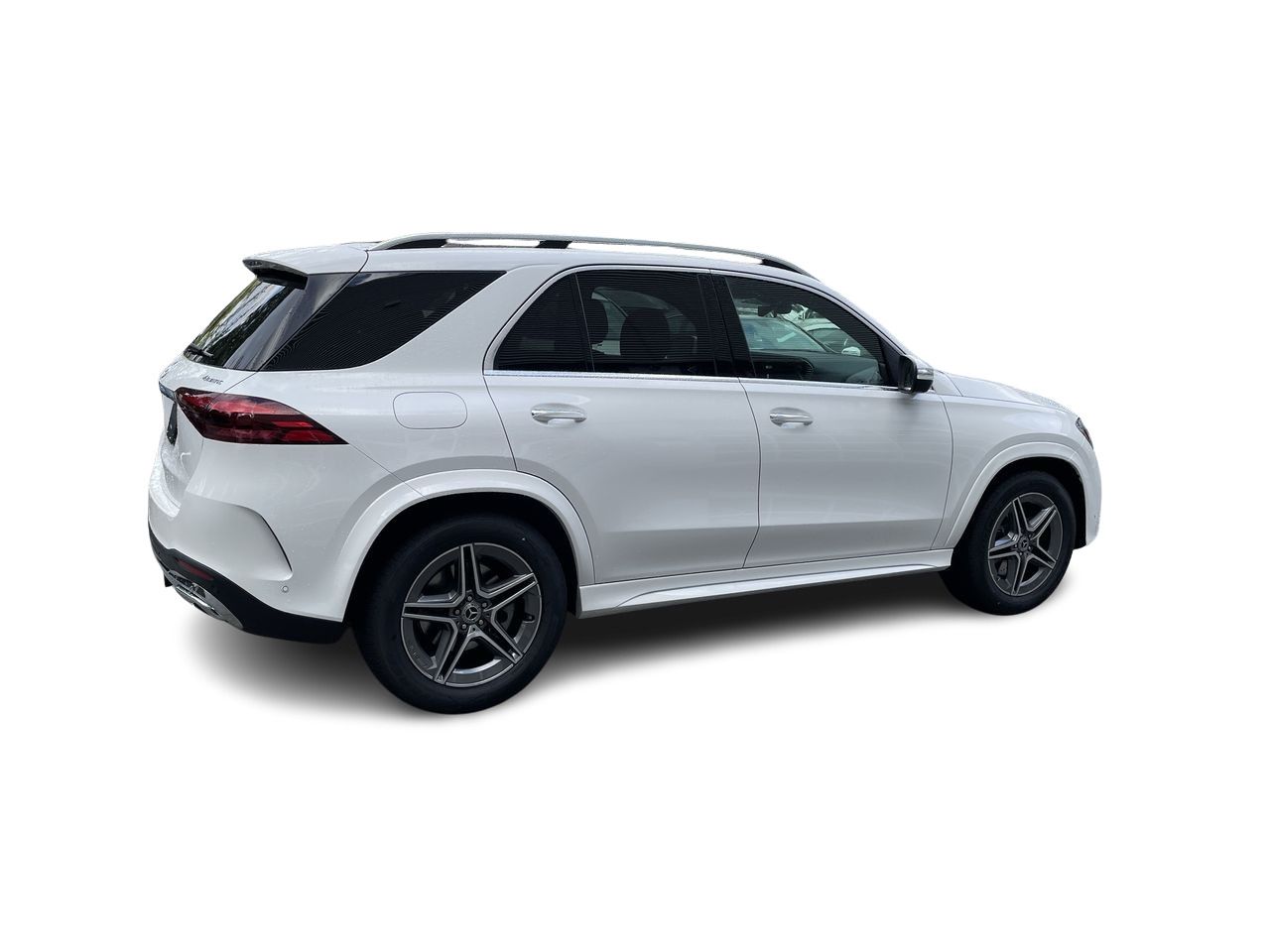 Mercedes-Benz GLE  2026 à North Vancouver, Colombie-Britannique