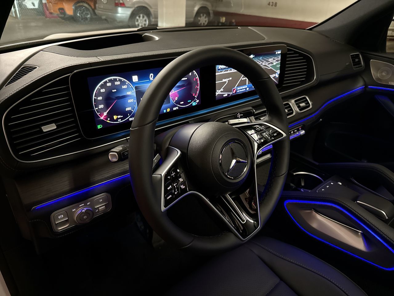 Mercedes-Benz GLE  2026 à North Vancouver, Colombie-Britannique